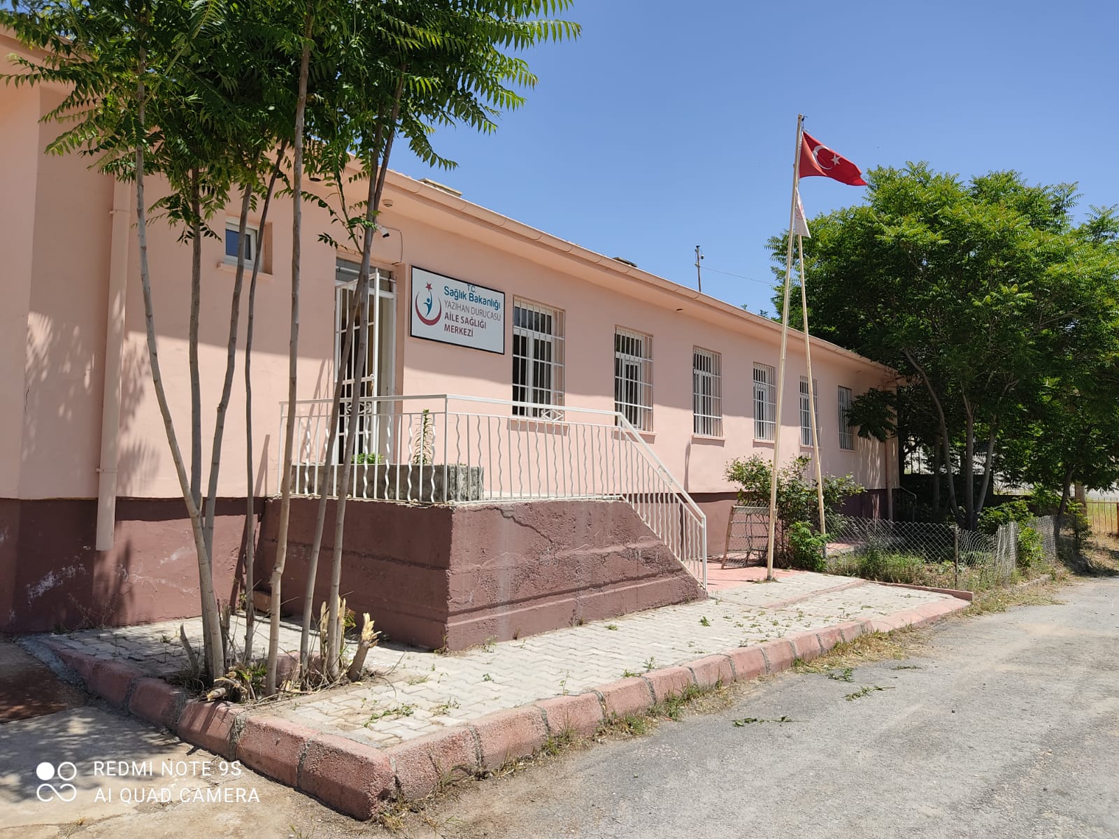 Web Sitemiz Yayında!